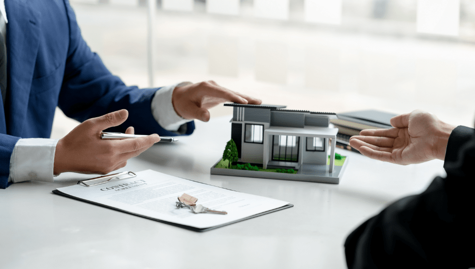 打ち合わせの様子