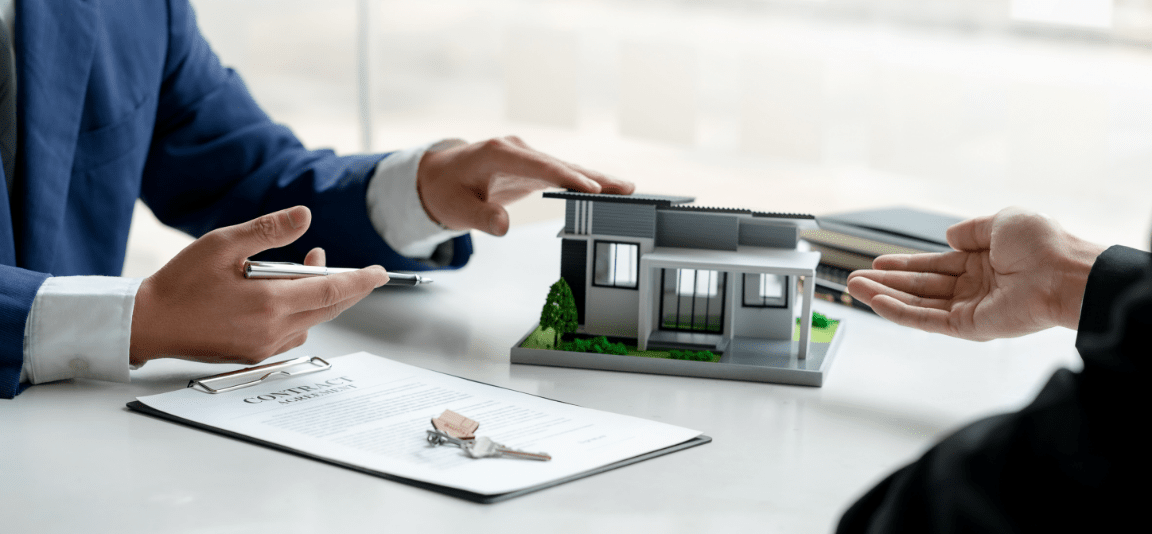 打ち合わせの様子